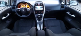 Toyota Auris 1.33i * FACELIFT* * МУЛТИМЕДИЯ* * НАВИГАЦИЯ* , снимка 11