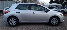 Toyota Auris 1.33i * FACELIFT* * МУЛТИМЕДИЯ* * НАВИГАЦИЯ* , снимка 4