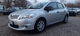 Toyota Auris 1.33i * FACELIFT* * МУЛТИМЕДИЯ* * НАВИГАЦИЯ*  - [1] 