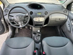 Toyota Yaris 1.3VVT-i, снимка 11