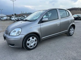 Toyota Yaris 1.3VVT-i, снимка 3