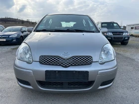 Toyota Yaris 1.3VVT-i, снимка 1