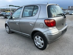 Toyota Yaris 1.3VVT-i, снимка 6