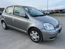 Toyota Yaris 1.3VVT-i, снимка 2