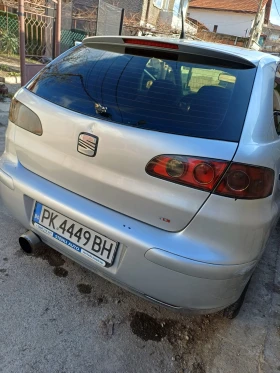 Seat Ibiza, снимка 9