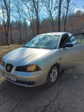 Seat Ibiza, снимка 4