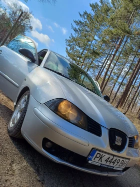 Seat Ibiza, снимка 5