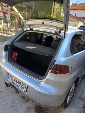 Seat Ibiza, снимка 10