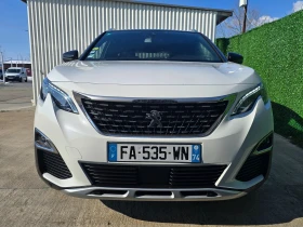 Peugeot 5008 GT Line* 7 места * 2.0HDI 177к.с., снимка 8