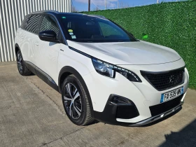 Peugeot 5008 GT Line* 7 места * 2.0HDI 177к.с., снимка 7