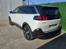 Peugeot 5008 GT Line* 7 места * 2.0HDI 177к.с., снимка 3