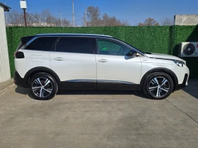 Peugeot 5008 GT Line* 7 места * 2.0HDI 177к.с., снимка 6