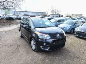 Citroen C3 Picasso 1.6HDI-EXCLUZIVE, снимка 6