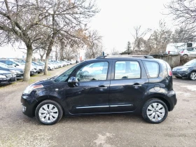 Citroen C3 Picasso 1.6HDI-EXCLUZIVE, снимка 2