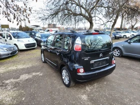 Citroen C3 Picasso 1.6HDI-EXCLUZIVE - 5950 лв. - 28477905 | Car24.bg