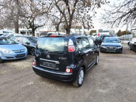 Citroen C3 Picasso 1.6HDI-EXCLUZIVE, снимка 4