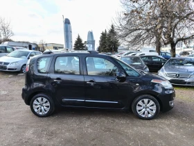 Citroen C3 Picasso 1.6HDI-EXCLUZIVE, снимка 5