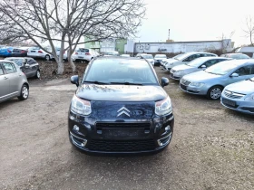 Citroen C3 Picasso 1.6HDI-EXCLUZIVE, снимка 7