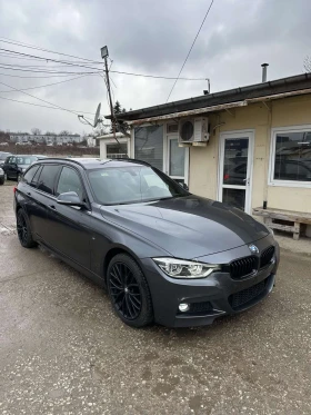 BMW 320 xDrive Facelift | Mobile.bg    8