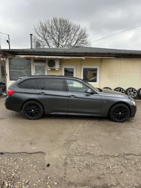 BMW 320 xDrive Facelift | Mobile.bg    7