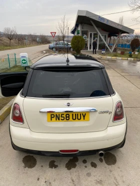 Mini Cooper 1.6, снимка 4