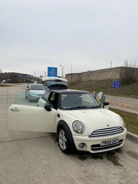 Mini Cooper 1.6 | Mobile.bg    10