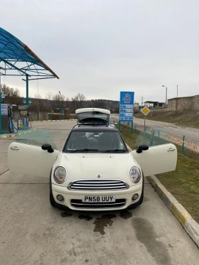 Mini Cooper 1.6 | Mobile.bg    9