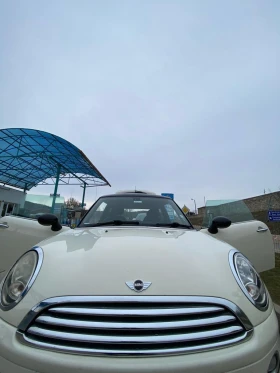 Mini Cooper 1.6 | Mobile.bg    8