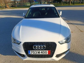 Audi A5 TDI Quattro dynamic Sportback 8TA S-line, снимка 1