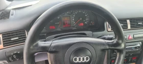 Audi A6 2.4 бензин, снимка 10