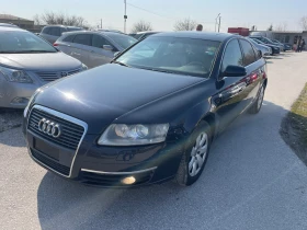 Audi A6 3.0 TDi Full Options , снимка 1