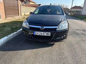 Opel Astra, снимка 1