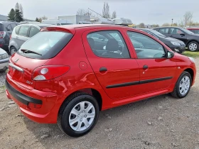 Peugeot 206 1.1i* 60kc* Euro 5, снимка 4