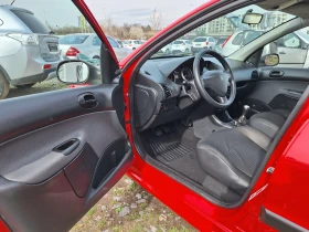 Peugeot 206 1.1i* 60kc* Euro 5, снимка 7