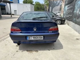 Обява за продажба на Peugeot 406 2.0 ~2 500 лв. - изображение 3