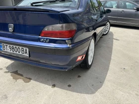 Обява за продажба на Peugeot 406 2.0 ~2 500 лв. - изображение 7
