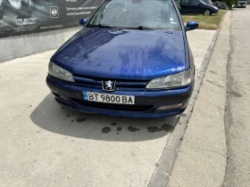 Обява за продажба на Peugeot 406 2.0 ~2 500 лв. - изображение 5