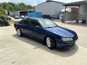 Обява за продажба на Peugeot 406 2.0 ~2 500 лв. - изображение 4