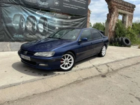Обява за продажба на Peugeot 406 2.0 ~2 500 лв. - изображение 1