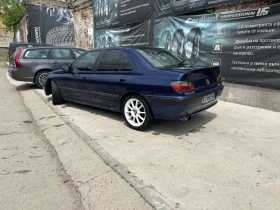 Обява за продажба на Peugeot 406 2.0 ~2 500 лв. - изображение 2