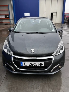 Обява за продажба на Peugeot 208 ~11 999 лв. - изображение 2