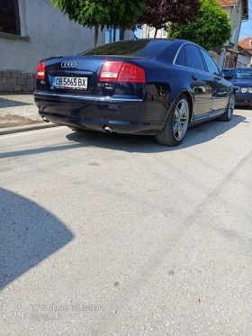 Audi A8 | Mobile.bg    2