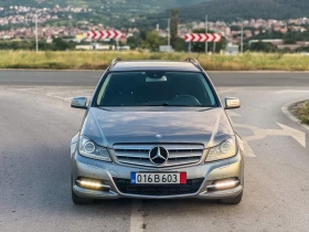 Mercedes-Benz C 220 AVANTGARDE - 14500 лв. - 57592888 2