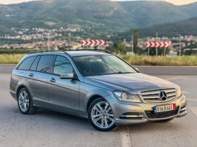 Mercedes-Benz C 220 AVANTGARDE 
