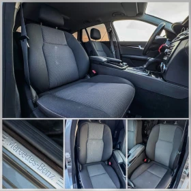 Mercedes-Benz C 220 AVANTGARDE - 14500 лв. - 57592888 10