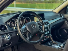Mercedes-Benz C 220 AVANTGARDE - 14500 лв. - 57592888 7