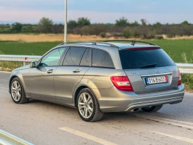Mercedes-Benz C 220 AVANTGARDE - 14500 лв. - 57592888 5