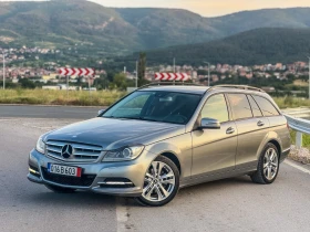 Mercedes-Benz C 220 AVANTGARDE - 14500 лв. - 57592888 3