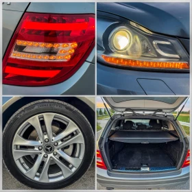 Mercedes-Benz C 220 AVANTGARDE - 14500 лв. - 57592888 12