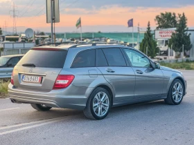 Mercedes-Benz C 220 AVANTGARDE - 14500 лв. - 57592888 4